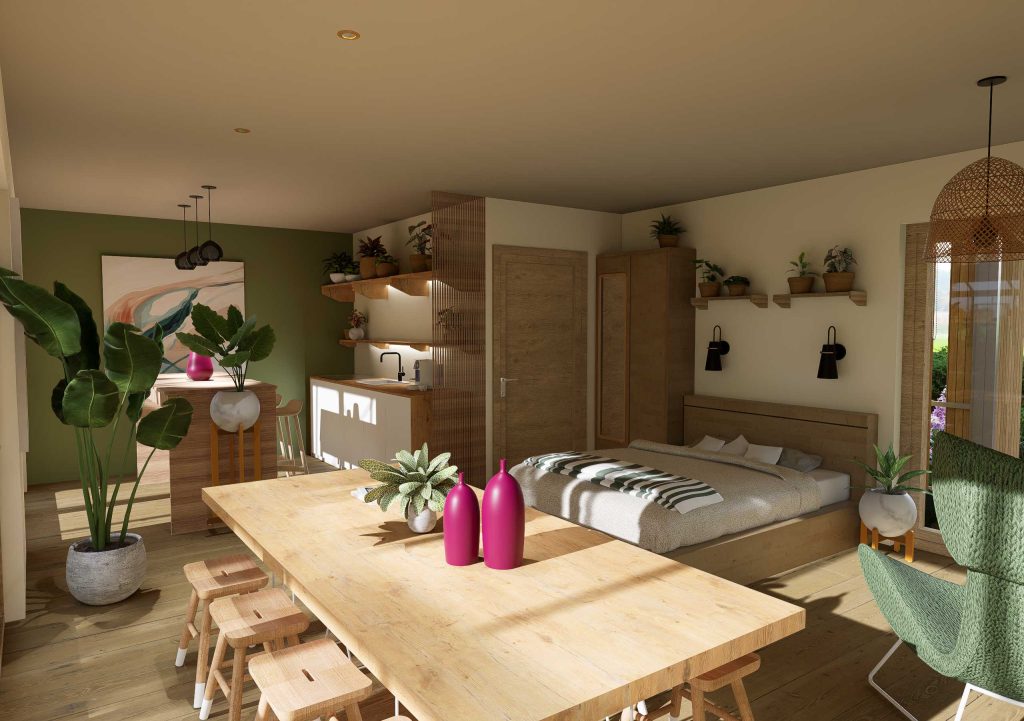 Kas Miniwoning