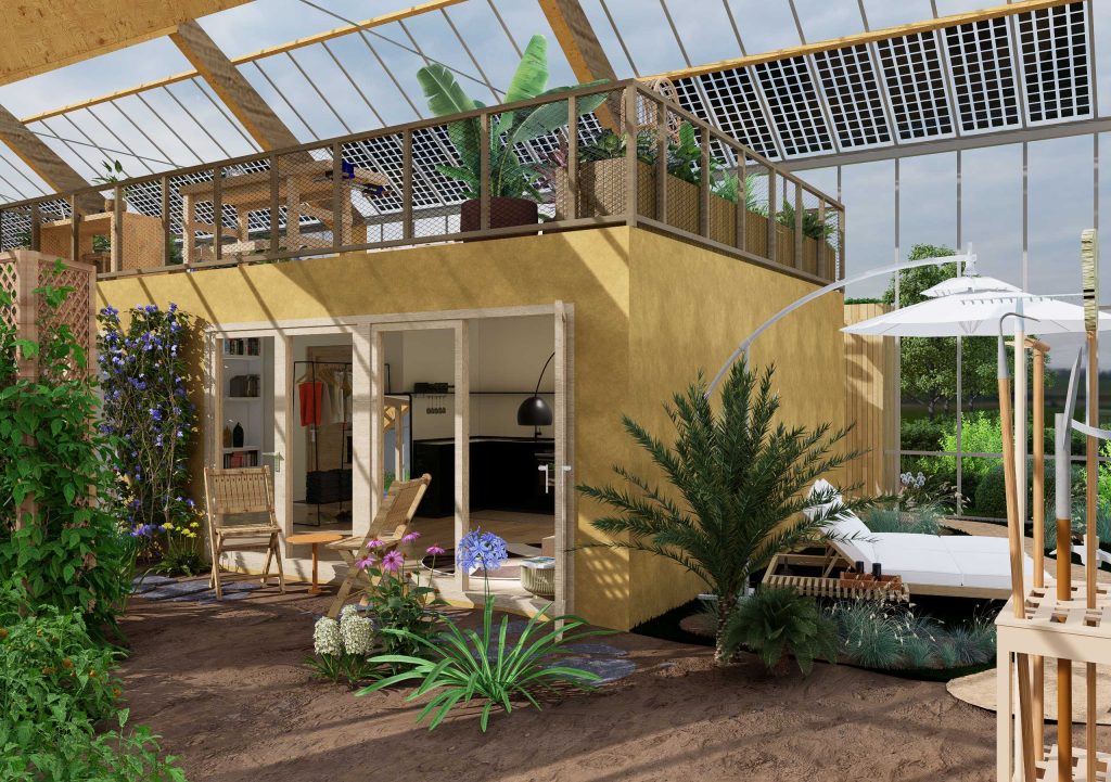 Kas Miniwoning