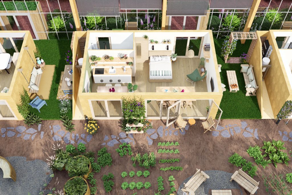 Kas Miniwoning